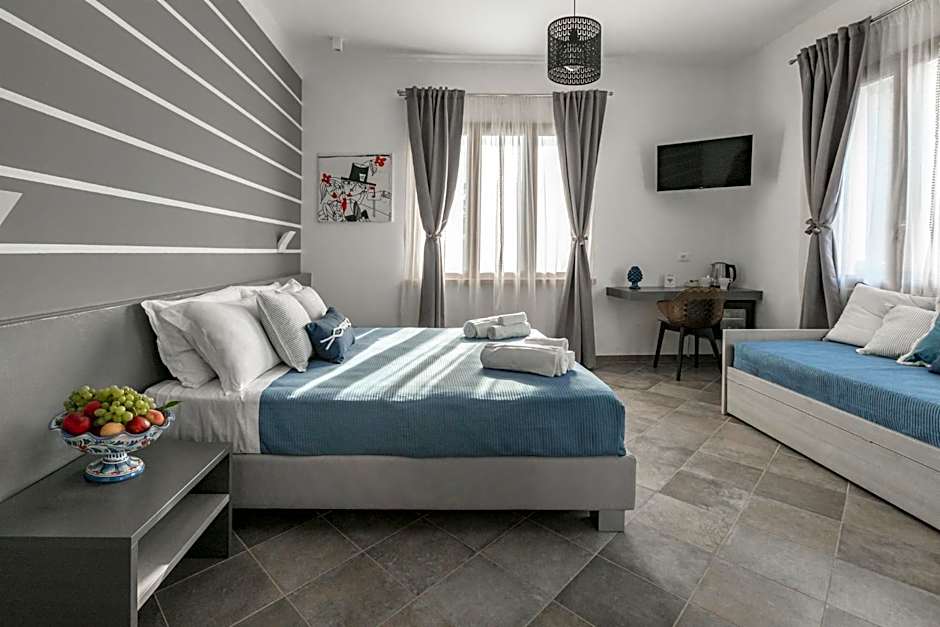 B&B Dimora dei Templi