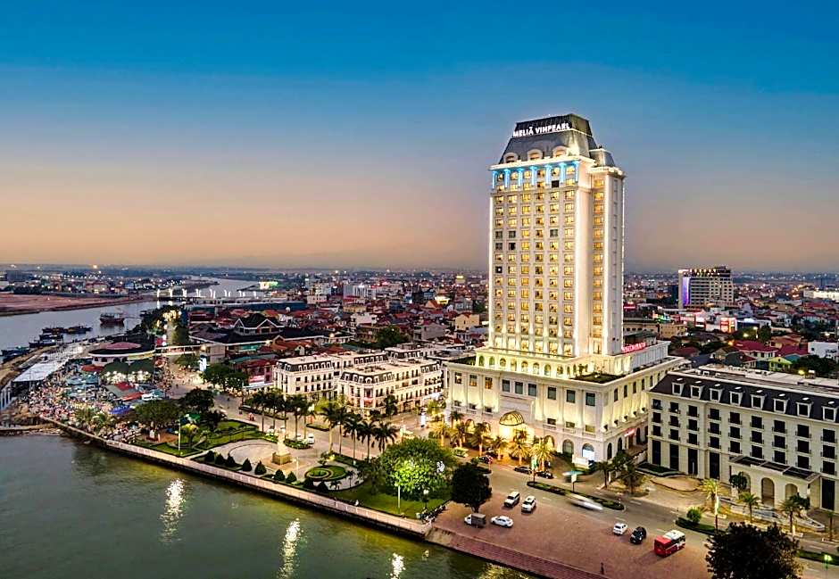 Melia Vinpearl Quang Binh