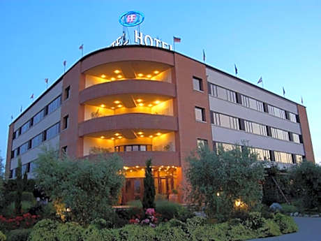 Hotel Forum