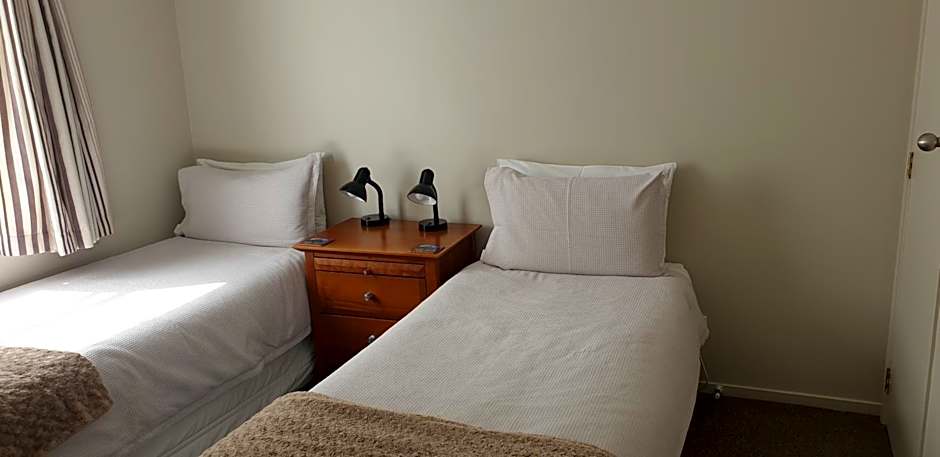 Whangaroa Lodge Motel