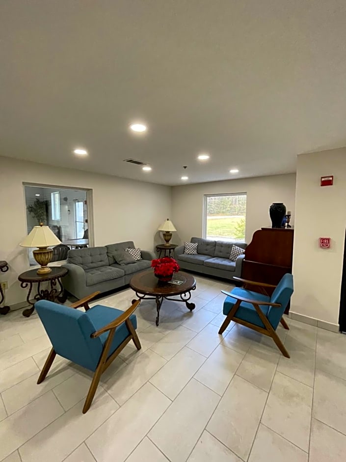 Clarion Pointe - Dillard near Blue Ridge Mountains