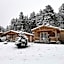 Les Chalets du Haut-Forez