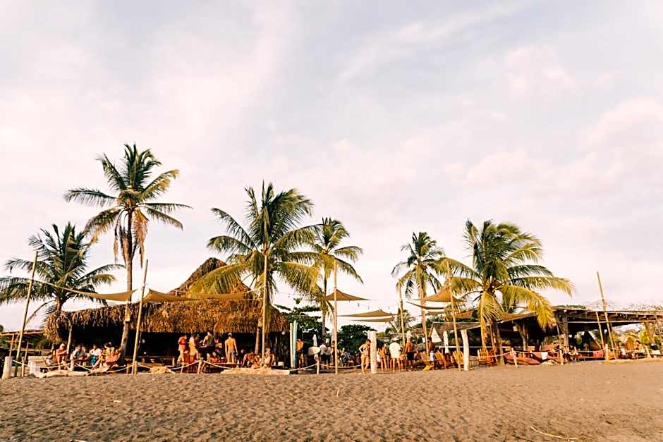 Selina Playa Venao