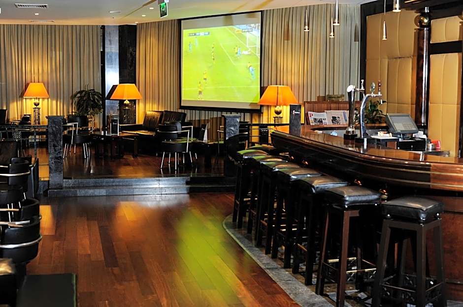 Radisson Blu Hotel Lisbon