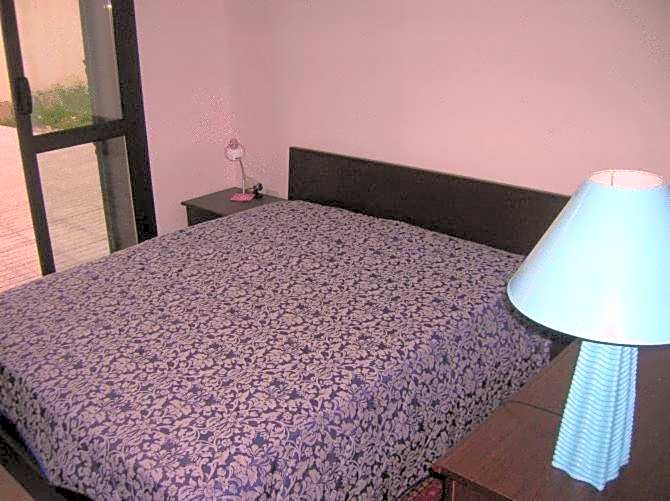 Residence Blue Sky - San Foca