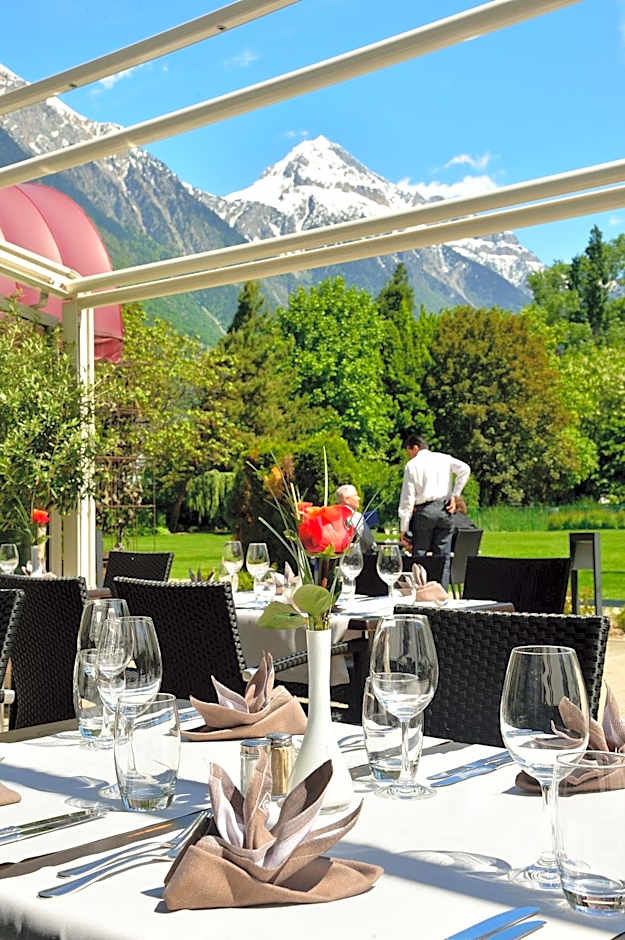 Hotel Vatel 4* Superior