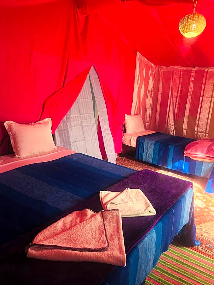Bivouac Lot Of Stars