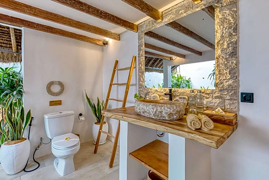 Villa Indigo - 5-BDR with huge pool and garden