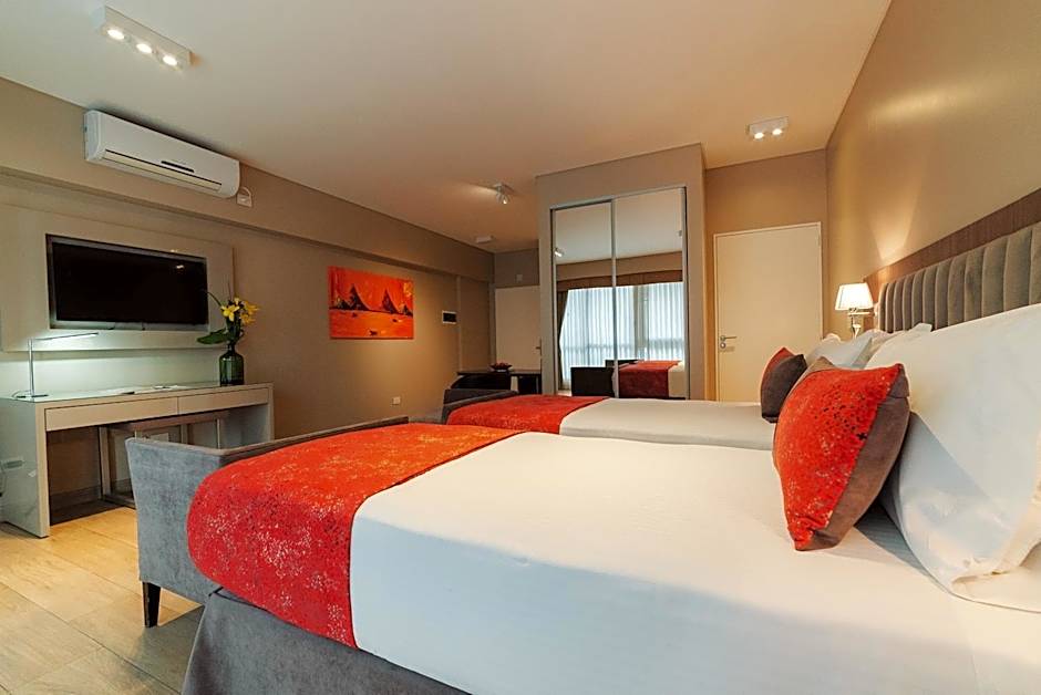 ARC Arenales Studios & Suites