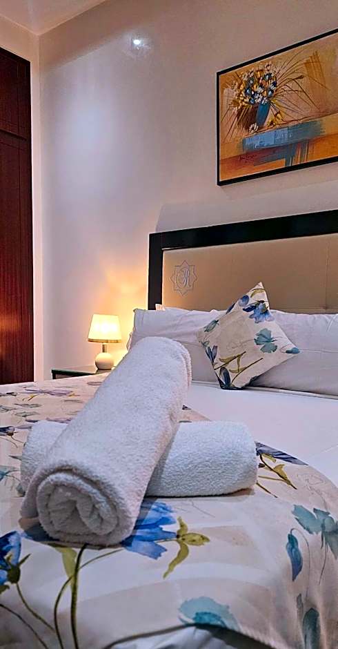 Appart Hotel Rania