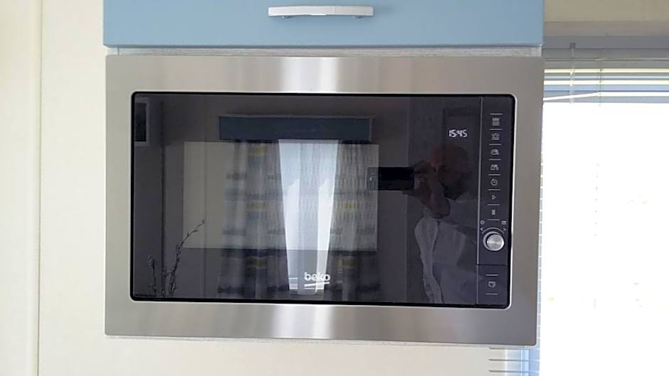 KINGDOM HOLIDAY PARK - Parrot