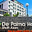 De Palma Hotel Shah Alam