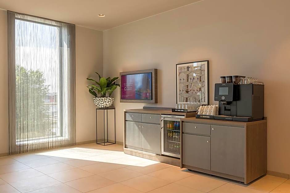 Leonardo Royal Hotel Amsterdam