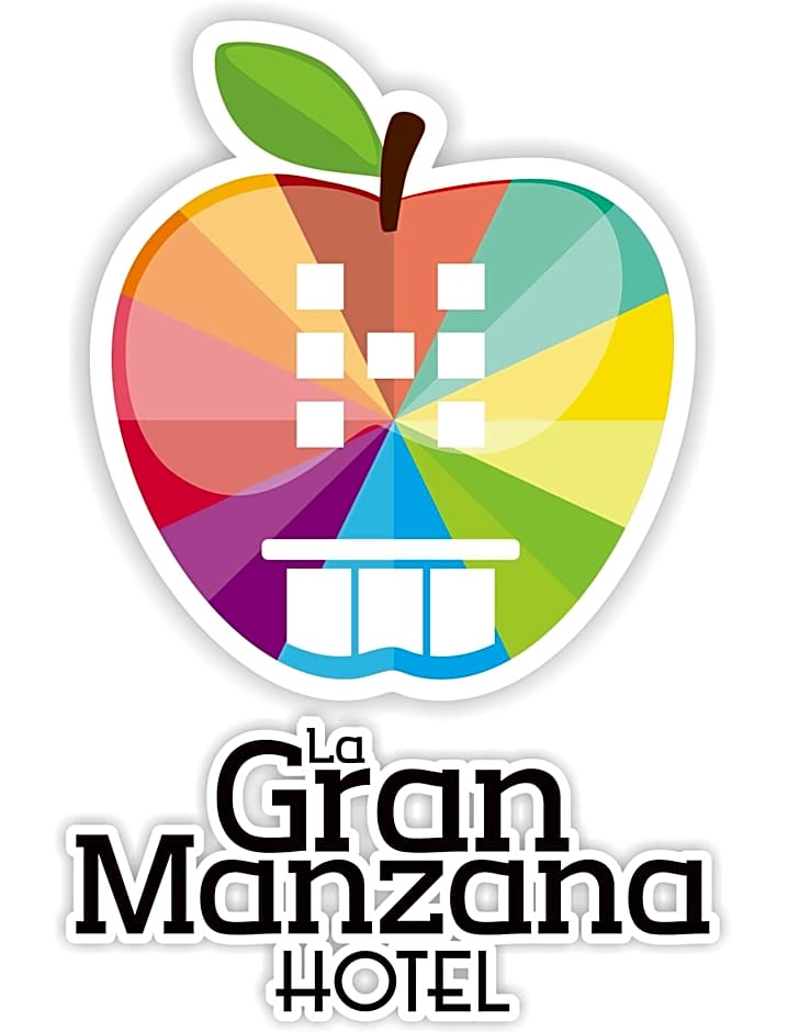 HOTEL LA GRAN MANZANA