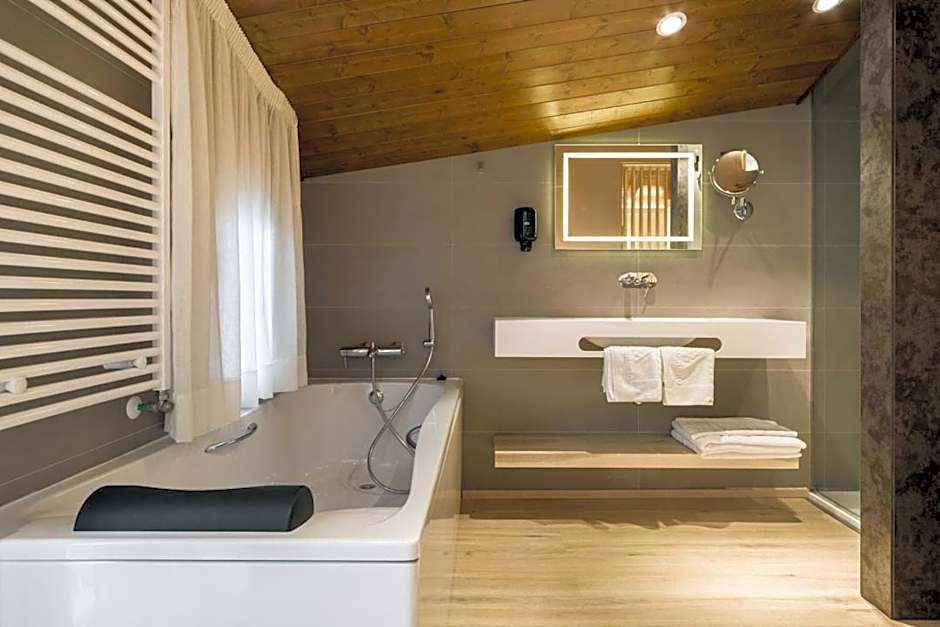 Hotel Montarto