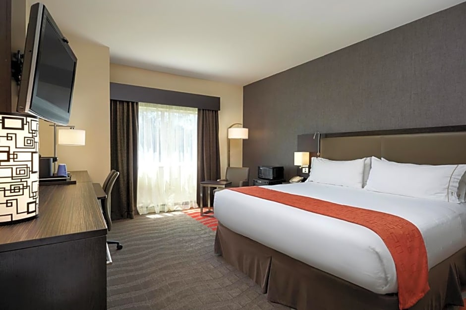 Holiday Inn Express Naples Downtown 5th Avenue By IHG