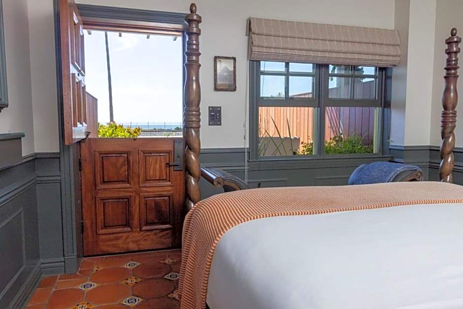 Capistrano Coast House