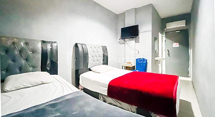 OYO 91120 D'ritz Homestay