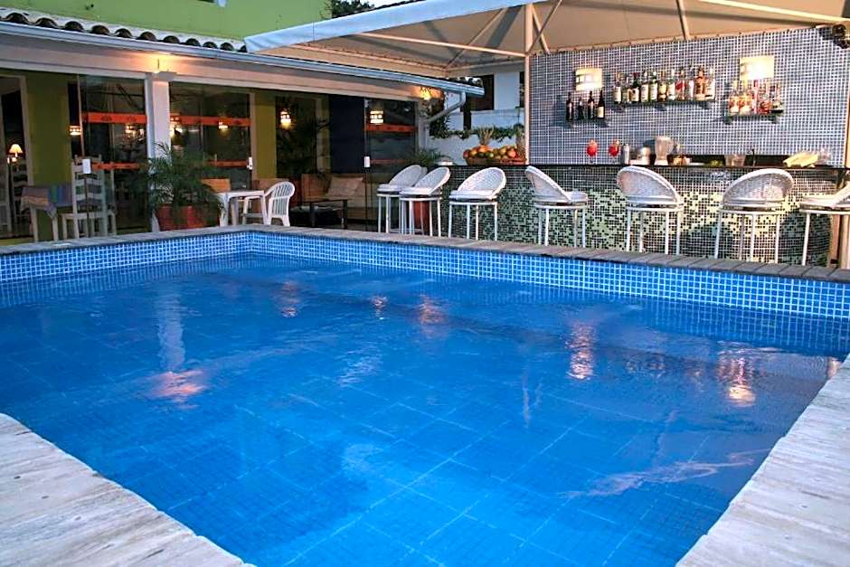 Departamento Dos reis