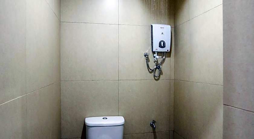 New Dawn Hotel Sdn Bhd