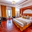 The Platinum Hotel