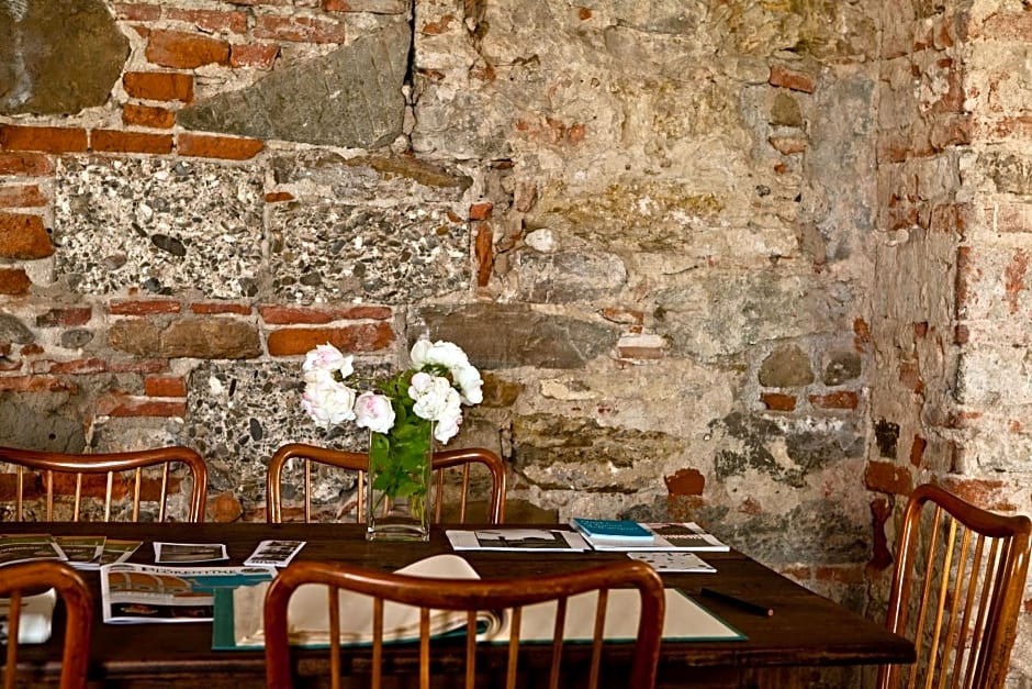 Riva Lofts Florence