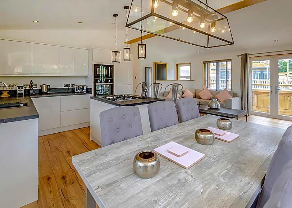 Cherry Bird Country Park