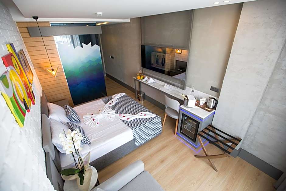 Laren Family Hotel & Spa - Boutique Class