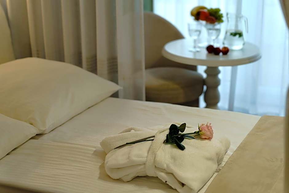 Kameralny Aparthotel Elegante Władysławowo - Adults Only