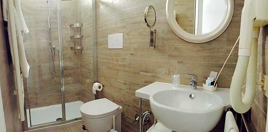 Hotel Garni' Serena