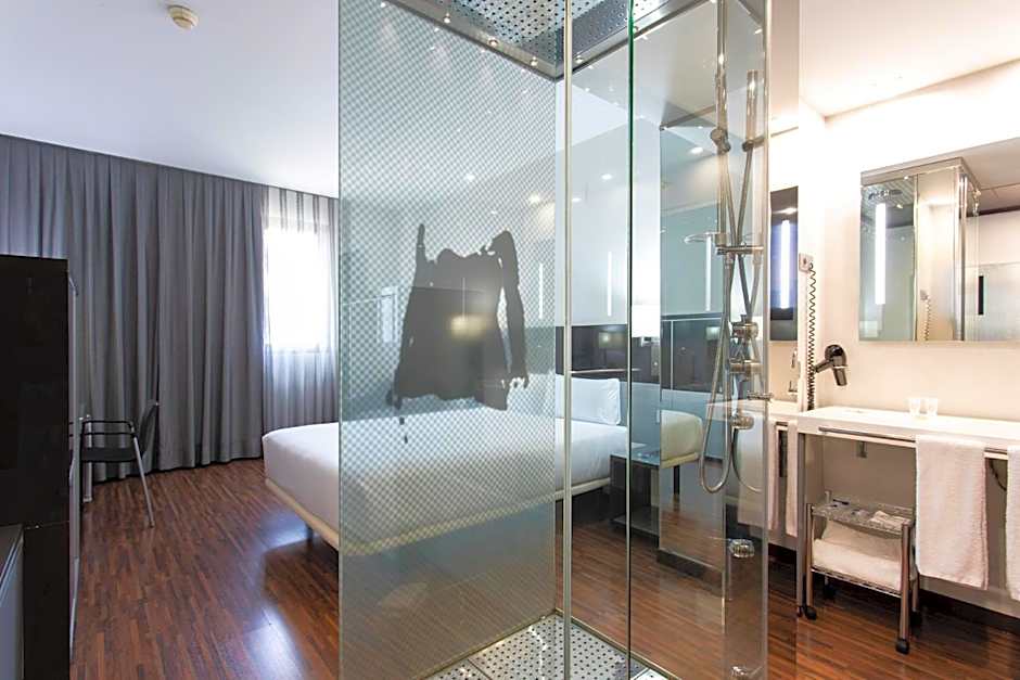 Hotel Ciudad de Móstoles