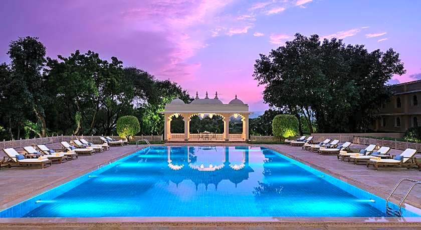 Trident, Udaipur