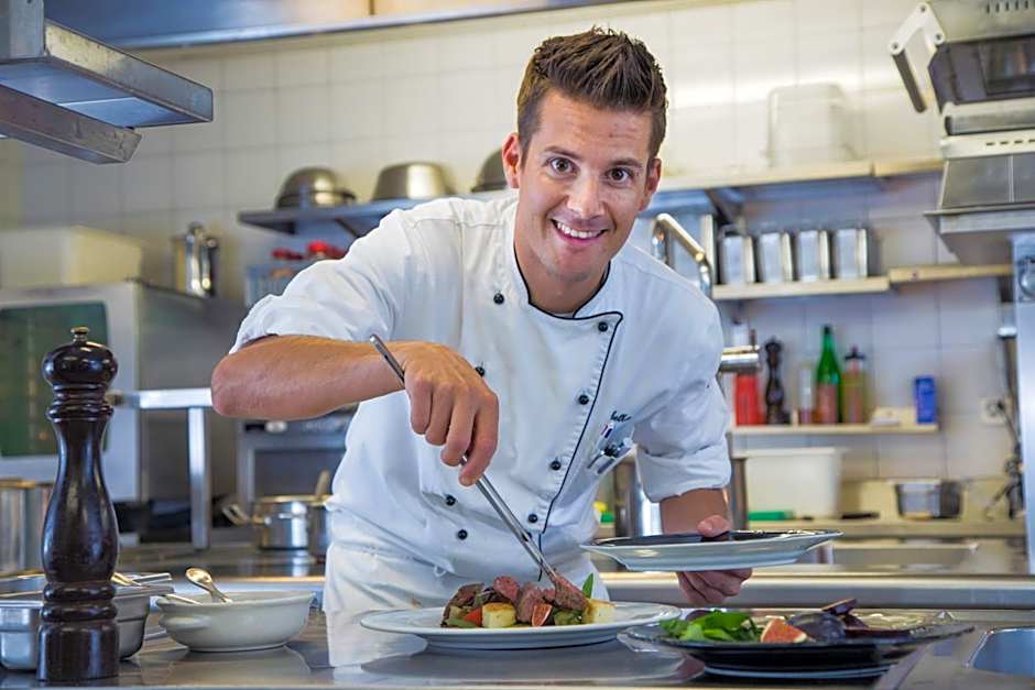 Hotel Ascovilla Charming Hideway