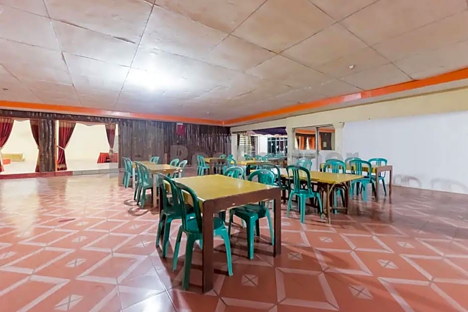 Hotel Linggarjati near Natural Park TWA Linggarjati