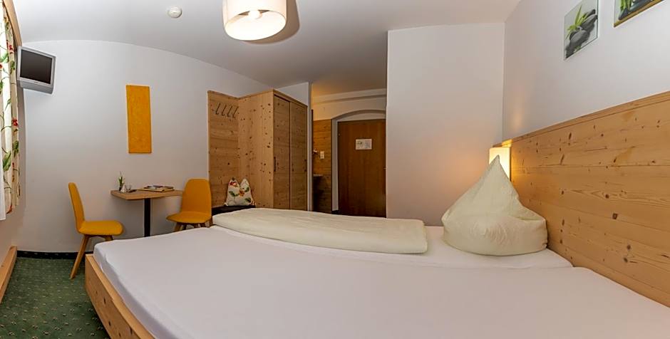 Hotel Garni Elisabeth