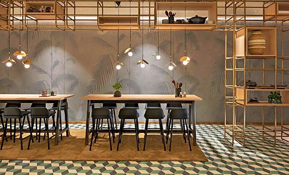 Hyatt Regency Amsterdam