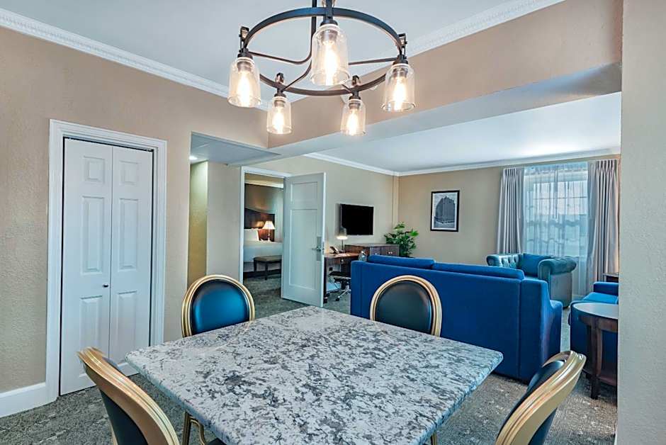 The Americus Hotel, Unscripted by Hyatt