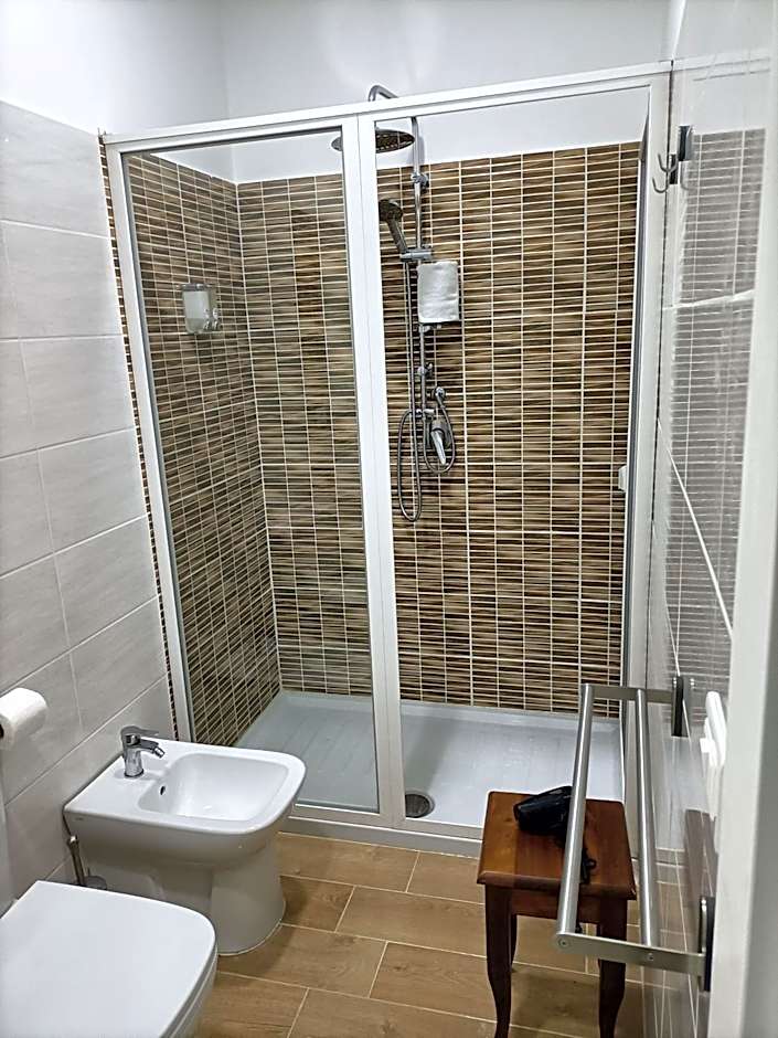 Luxury B&B Iolanda