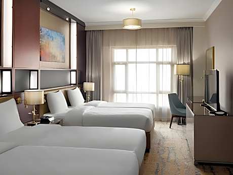 Executive 2 King Uhud View