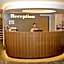 City Hotel Ring