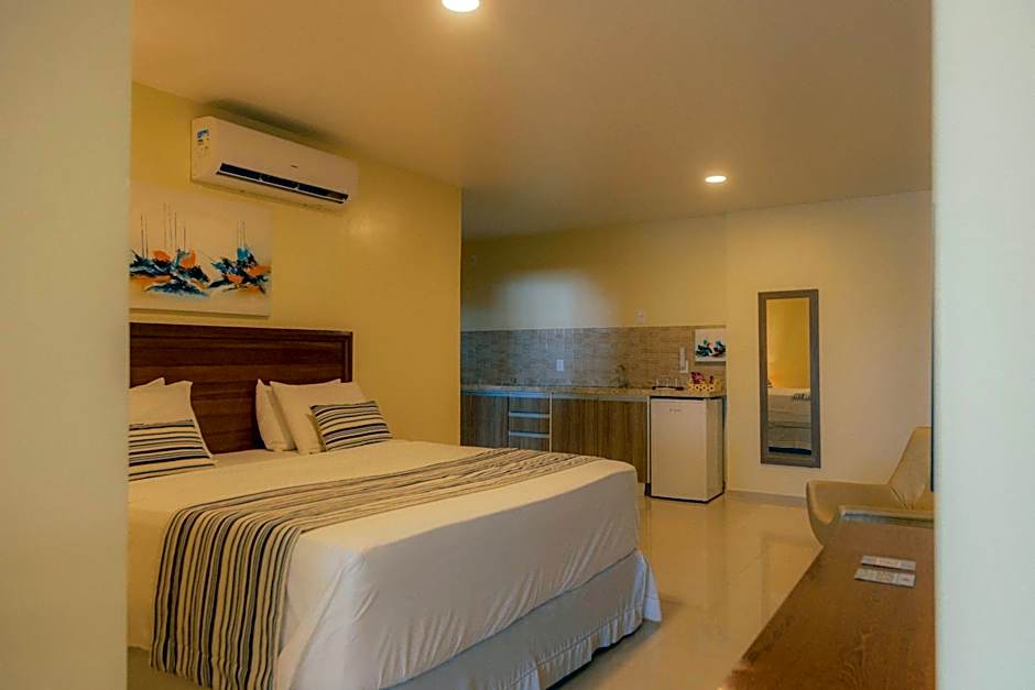 Sunset Beach Taíba Hotel