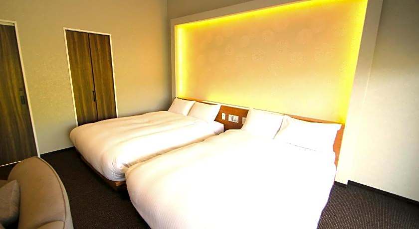 Hana no Shizuku Hotel