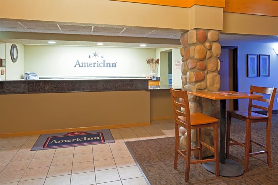 AmericInn by Wyndham Bismarck