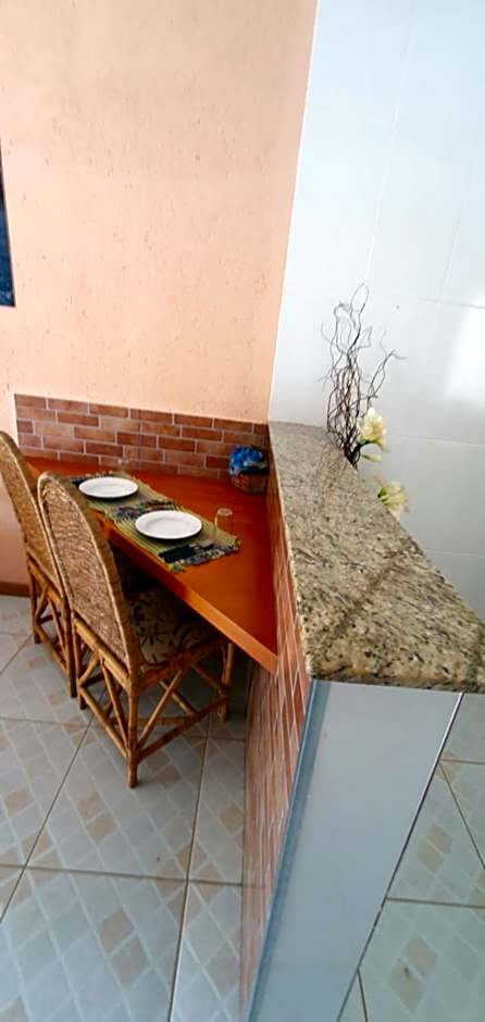 Pousada Flor De Lótus Cipó