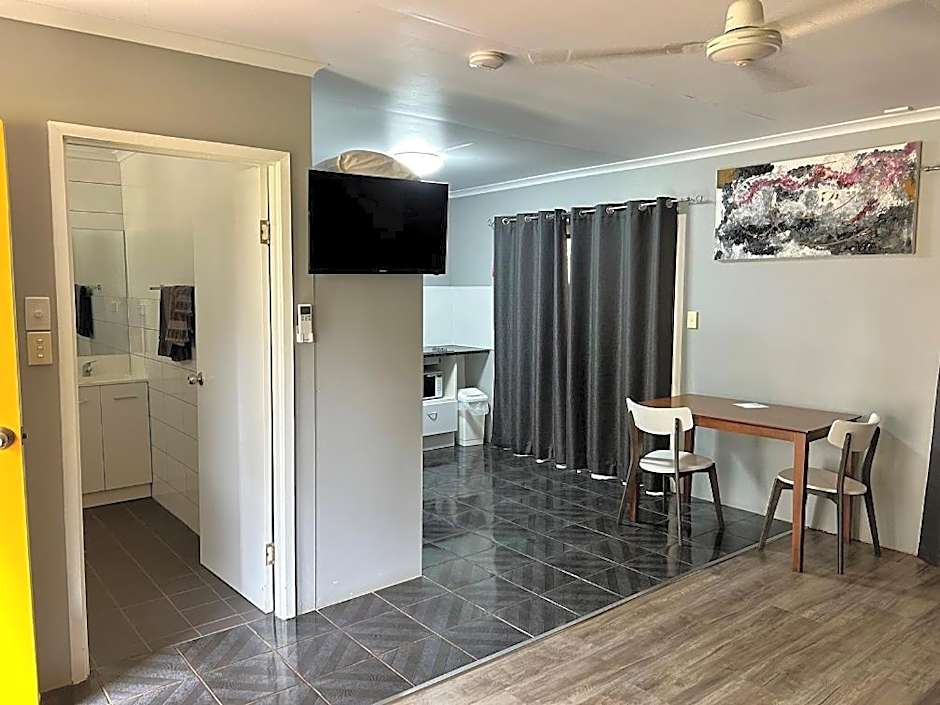 Atherton Holiday Park