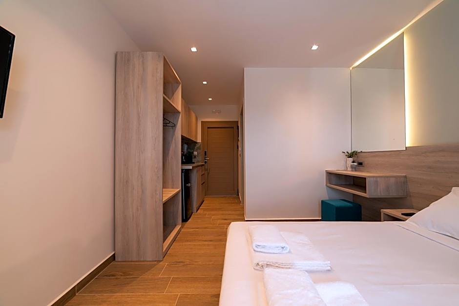 Horeizons Modern Living