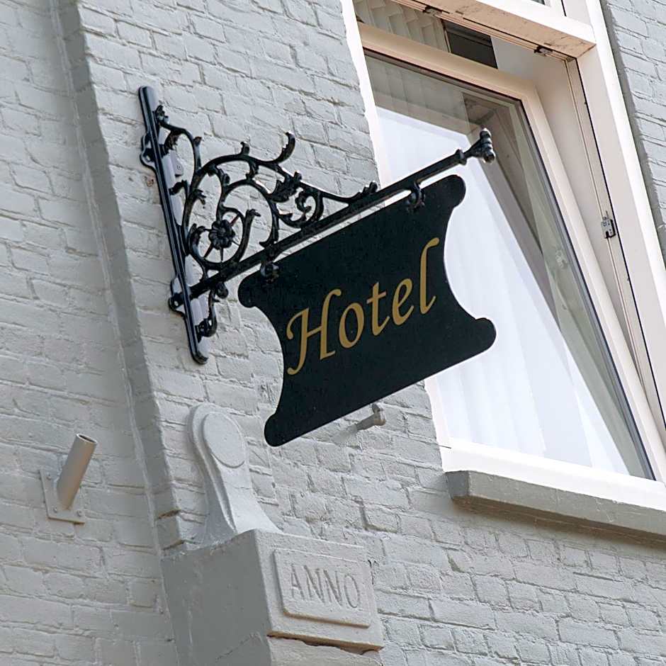 Hotel De Zilte Zeeuw