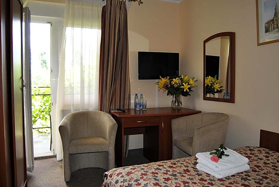 Hotel pod Wierzba
