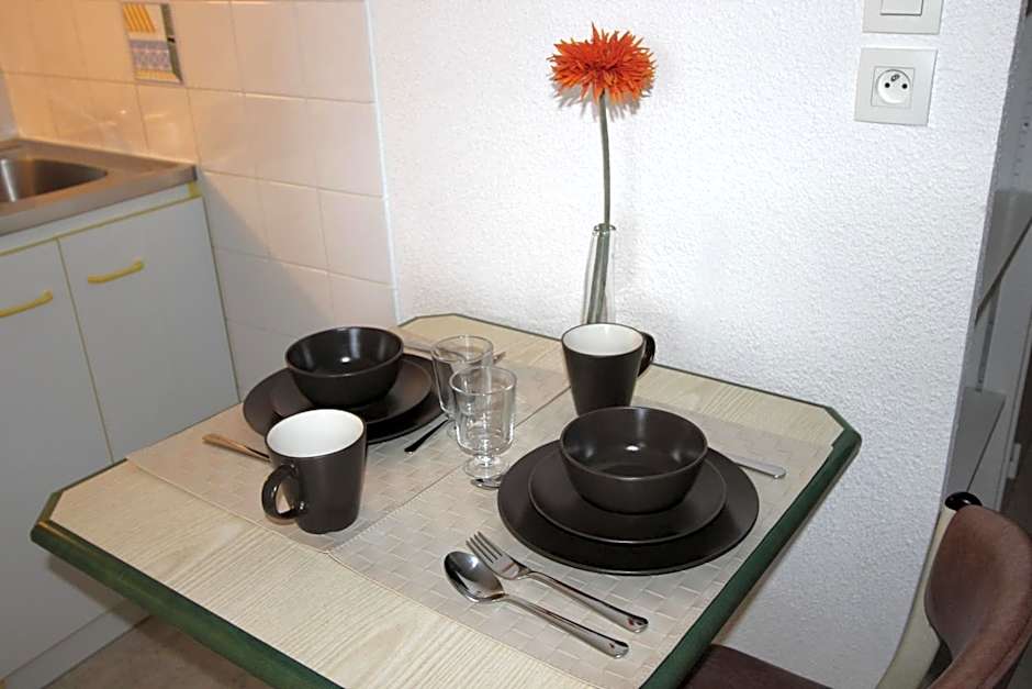 Sphinx Résidences - Les Doges / Le Rialto