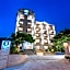 Geoje Mongdol Beach H Avenue Hotel